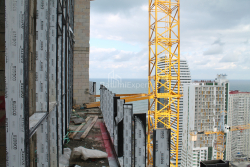 Квартира 29.9 м² - Алея Героїв, Батумі, Грузія