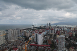 Квартира 29.9 м² - Алея Героїв, Батумі, Грузія