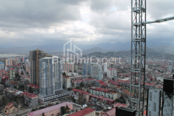 Квартира 31.4 м² - Алея Героїв, Батумі, Грузія