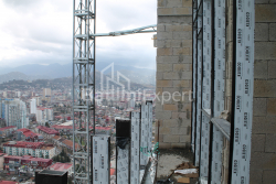 Квартира 31.4 м² - Алея Героїв, Батумі, Грузія