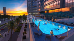 Квартира 2-комн 57.1 м² - Алея Героїв, Батумі