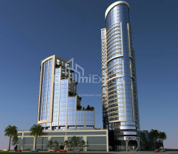 Квартира 1-комн 43.2 м² - Алея Героїв, Батумі