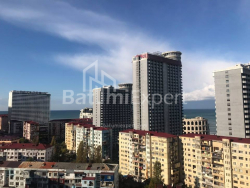 Квартира 3-комн 53 м² - Ніко Піросмані, Батумі