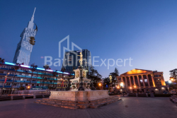 Квартира 40 м² - Руставелі, Батумі, Грузія