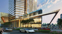 Квартира 40 м² - Руставелі, Батумі, Грузія