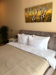 Квартира 40 м² - Руставелі, Батумі, Грузія