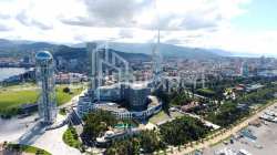 Квартира 40 м² - Руставелі, Батумі, Грузія