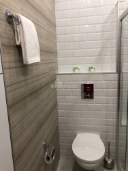 Квартира 40 м² - Руставелі, Батумі, Грузія