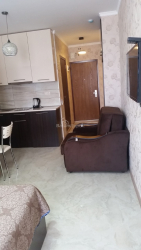Квартира 28 м² - Юсуфа Кобаладзе, Батумі, Грузія