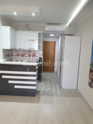 Квартира 1-комн 41 м² - Руставелі, Батумі