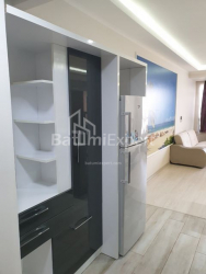 Квартира 41 м² - Руставелі, Батумі, Грузія