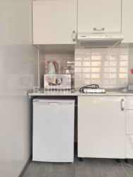 Квартира 1-комн 38 м² - Шерифа Хімшіашвілі, Батумі
