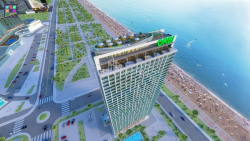 Квартира 38 м² - Шерифа Хімшіашвілі, Батумі, Грузія