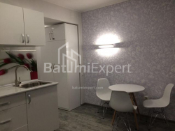 Квартира 38 м² - Шерифа Хімшіашвілі, Батумі, Грузія