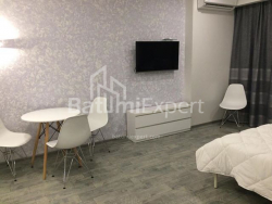 Квартира 1-комн 38 м² - Шерифа Хімшіашвілі, Батумі