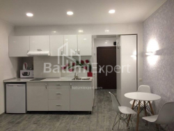 Квартира 1-комн 38 м² - Шерифа Хімшіашвілі, Батумі