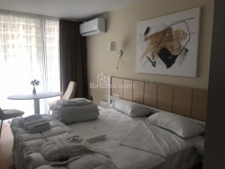 Квартира 1-комн 33 м² - Шерифа Хімшіашвілі, Батумі