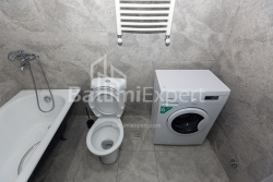 Квартира 3-комн 50 м² - Селіма Хімшіашвілі, Батумі