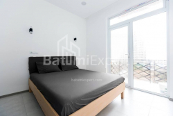 Квартира 50 м² - Селіма Хімшіашвілі, Батумі, Грузія