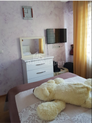 Квартира 2-комн 60 м² - Галактiона Табiдзе, Батумі