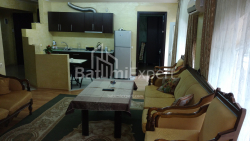Квартира 106 м² - Зураба Горгiладзе, Батумі, Грузія