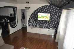 Квартира 3-комн 62 м² - Шерифа Хімшіашвілі, Батумі