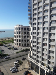 Квартира 62 м² - Шерифа Хімшіашвілі, Батумі, Грузія