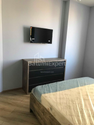 Квартира 84 м² - Давида Агмашенеблі, Батумі, Грузія