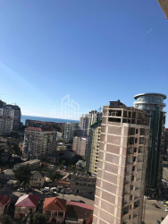 Квартира 84 м² - Давида Агмашенеблі, Батумі, Грузія