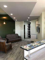 Квартира 84 м² - Давида Агмашенеблі, Батумі, Грузія