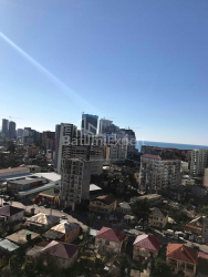 Квартира 84 м² - Давида Агмашенеблі, Батумі, Грузія