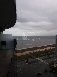 Квартира 1-комн 27 м² - Шерифа Хімшіашвілі, Батумі