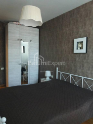 Квартира 57 м² - Шалва Інасаридзе, Батумі, Грузія