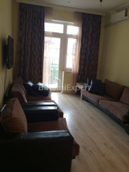 Квартира 57 м² - Шерифа Хімшіашвілі, Батумі, Грузія