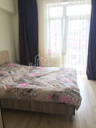 Квартира 2-комн 57 м² - Шерифа Хімшіашвілі, Батумі