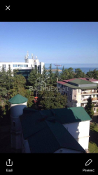 Квартира 3-комн 78 м² - Лесерідзе, Батумі