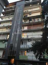 Квартира 3-комн 78 м² - Лесерідзе, Батумі