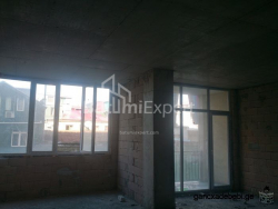 Квартира 1-комн 66 м² - Царя Парнаваза, Батумі