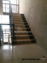 Квартира 1-комн 66 м² - Царя Парнаваза, Батумі
