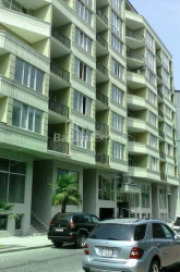 Квартира 1-комн 66 м² - Царя Парнаваза, Батумі