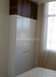 Квартира 3-комн 74 м² - Ніко Піросмані, Батумі