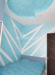 Квартира 84 м² - Галактiона Табiдзе, Батумі, Грузія