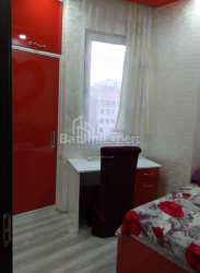 Квартира 4-комн 84 м² - Галактiона Табiдзе, Батумі