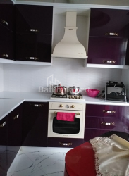 Квартира 84 м² - Галактiона Табiдзе, Батумі, Грузія