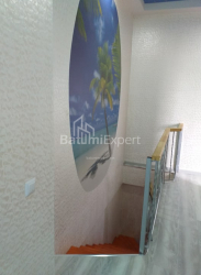 Квартира 4-комн 84 м² - Галактiона Табiдзе, Батумі
