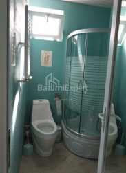 Квартира 84 м² - Галактiона Табiдзе, Батумі, Грузія