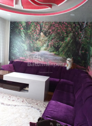 Квартира 4-комн 84 м² - Галактiона Табiдзе, Батумі