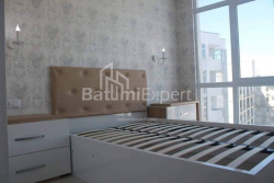 Квартира 47 м² - Юсуфа Кобаладзе, Батумі, Грузія
