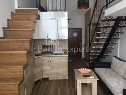 Квартира 75 м² - Юсуфа Кобаладзе, Батумі, Грузія