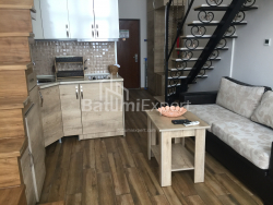 Квартира 75 м² - Юсуфа Кобаладзе, Батумі, Грузія